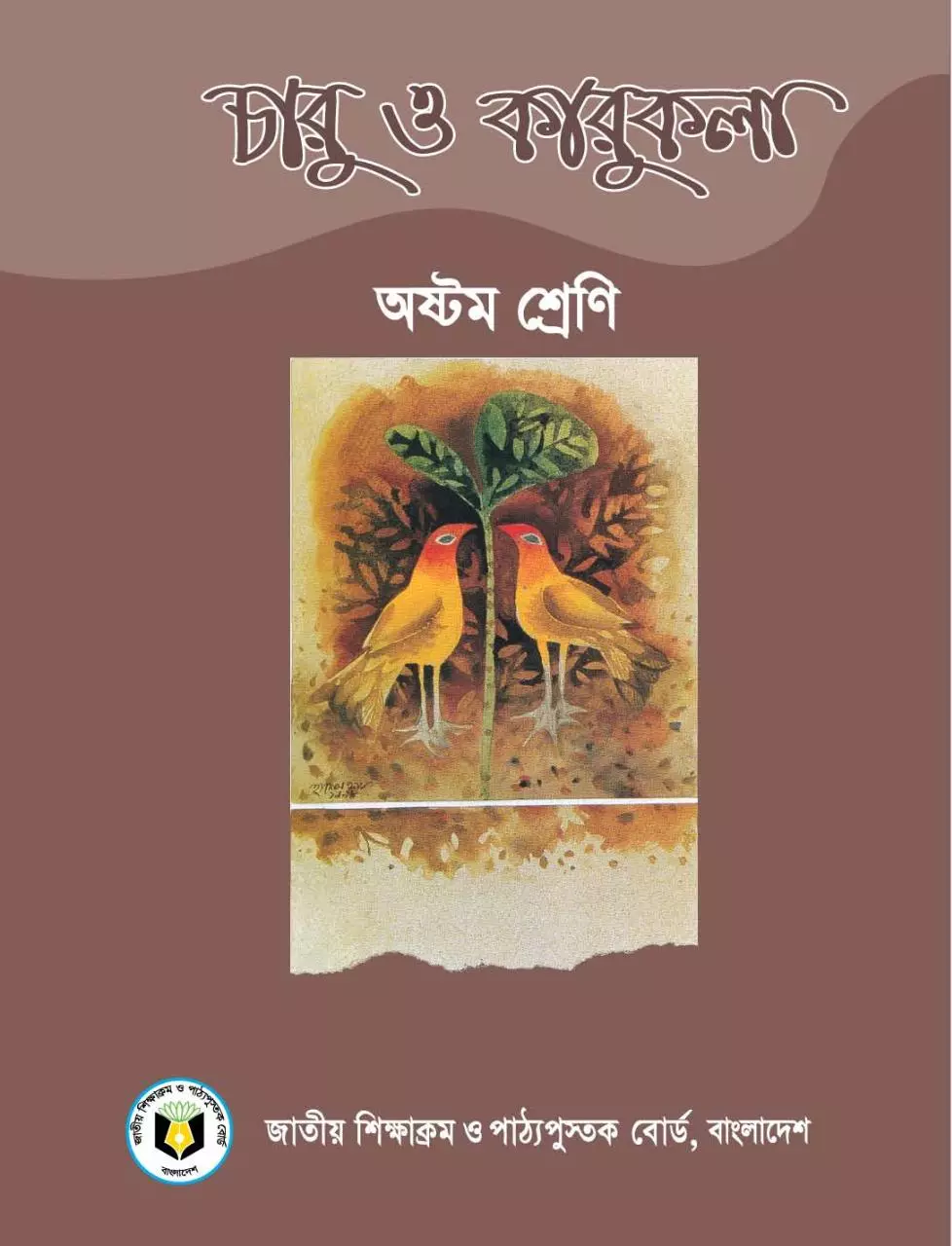 Page 1 of 74, Charu O Karu 8 17
