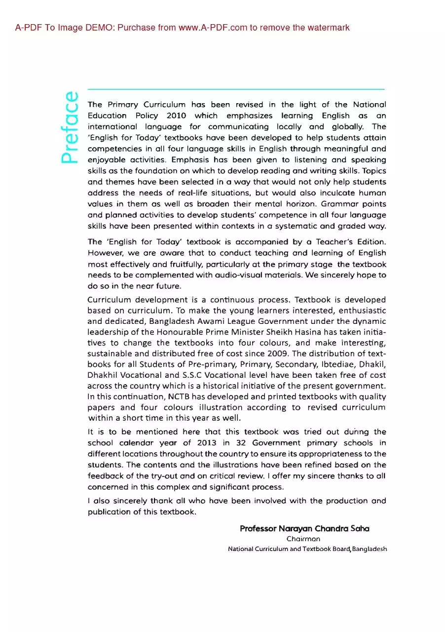 Page 3 of 68, English 1 17