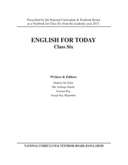 Page 1, English 6 17
