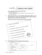 Page 5, English 6 17