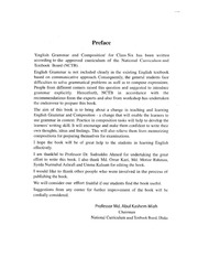 Page 4, EnglishGrammar 6 17