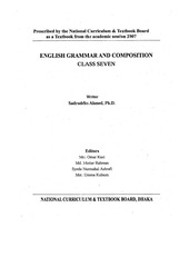 Page 1, EnglishGrammar 7 17