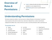 Page 3, SalesLoft U Roles & Permissions Workbook (1)