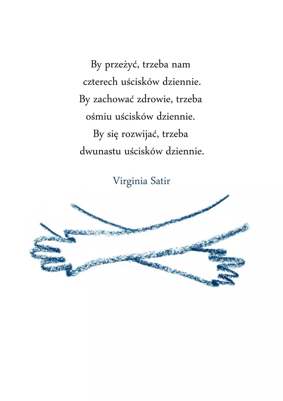 Page 1 of 1, virginia satir uściski