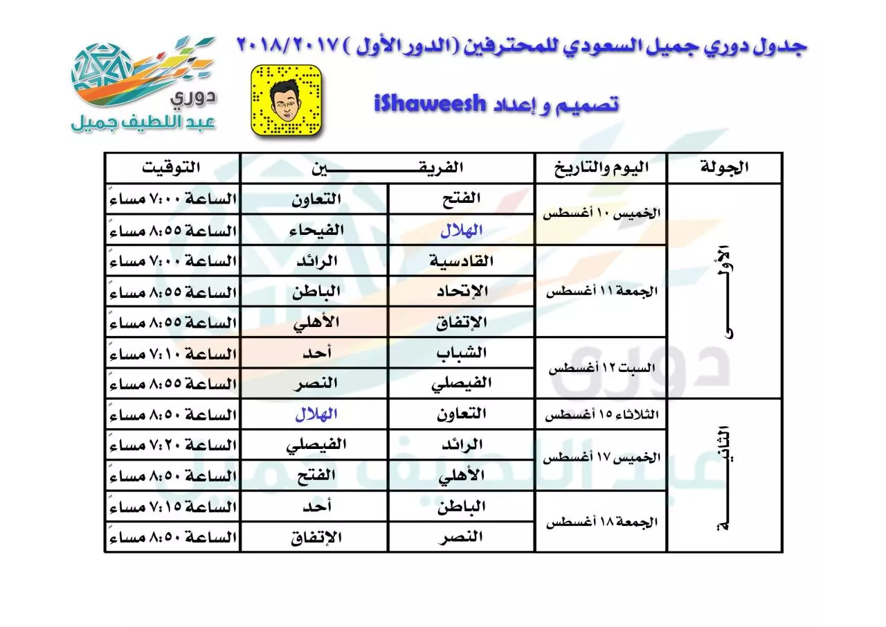Page 1 of 8, Dawri2017 2018 (1)