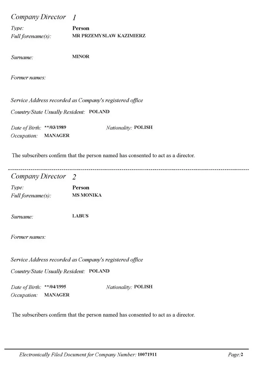 Page 3 of 7, CoinFlare