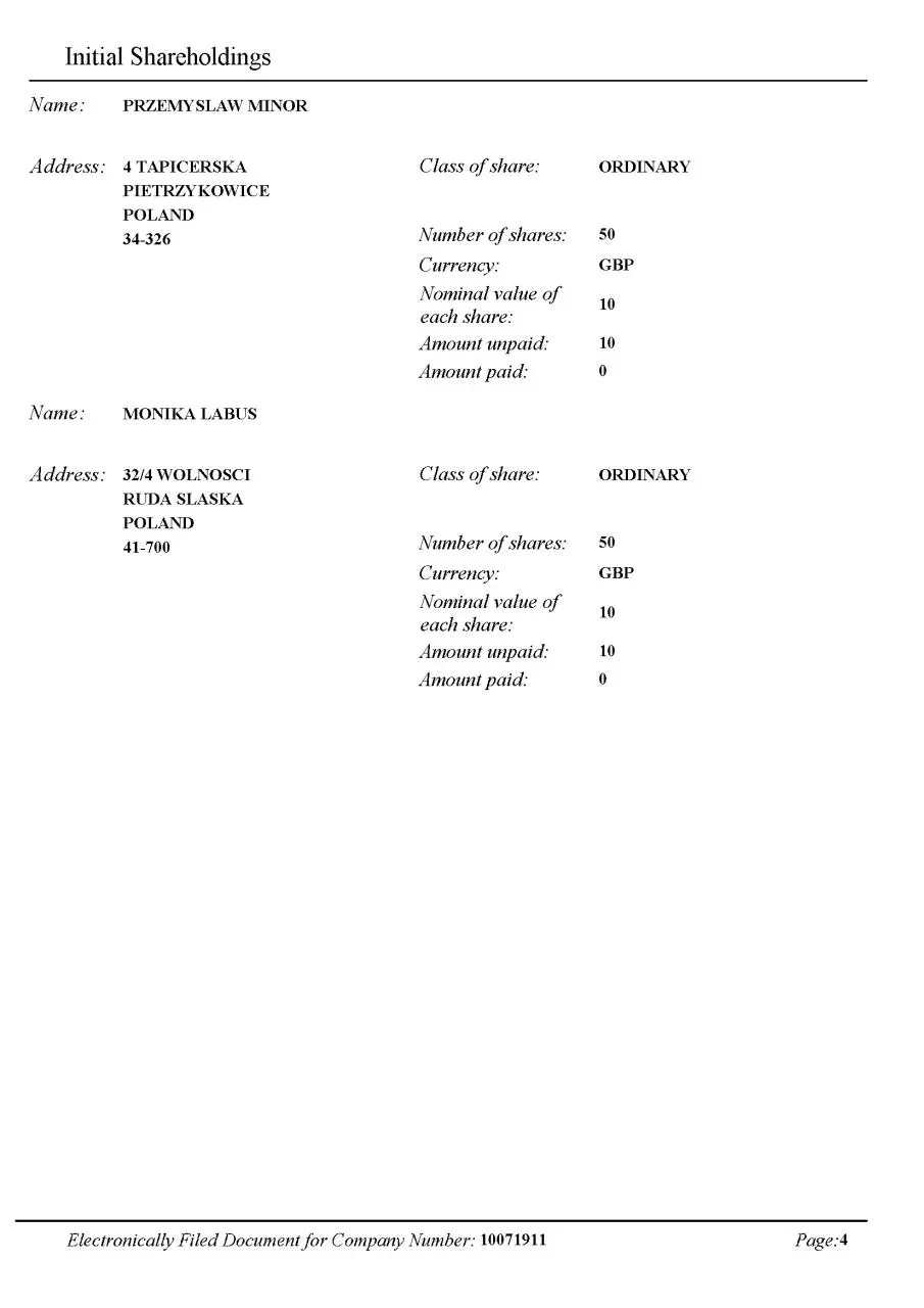 Page 5 of 7, CoinFlare