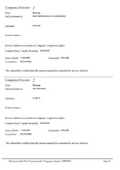 Page 3, CoinFlare