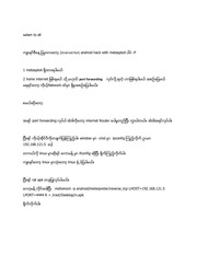 Page 1, andro rat