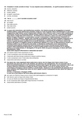 Page 5, TestTuttoSbagliato n°1