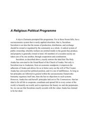 Page 2, Anakist Theist Socialism