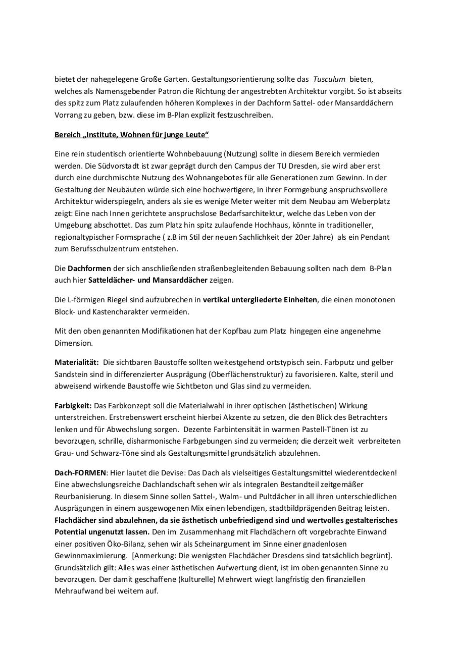 Document preview Positionspapier Strehlener Platz.pdf - page 3/5