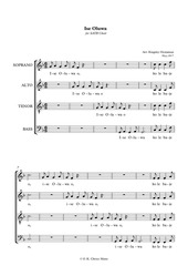 Page 1, Ise Oluwa