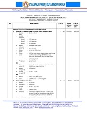 Page 1, Jual BKB KIT 2017 ~ CV.ASAKA PRIMA
