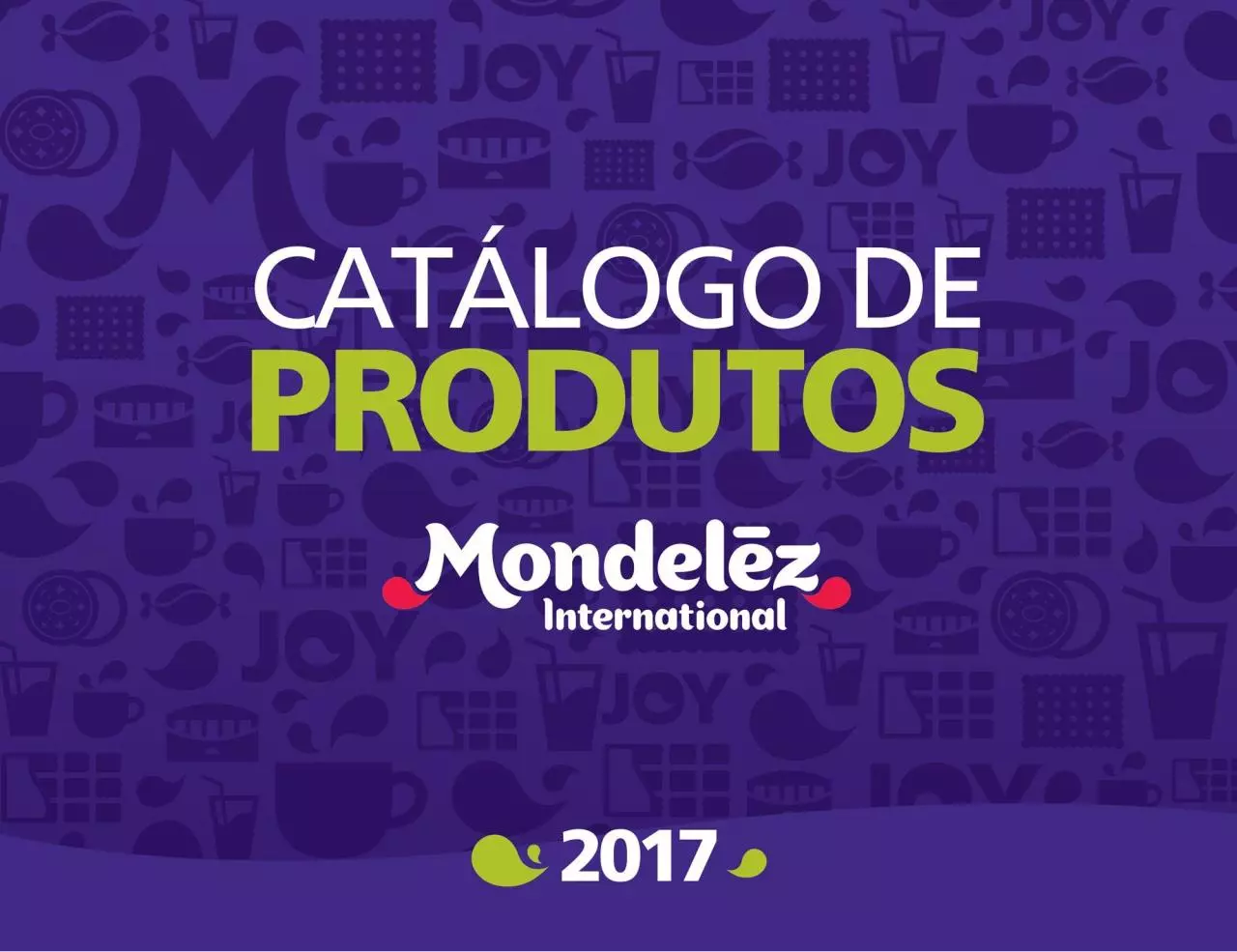 Page 1 of 35, Treinamento mdlz 2017