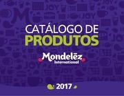 Page 1, Treinamento mdlz 2017