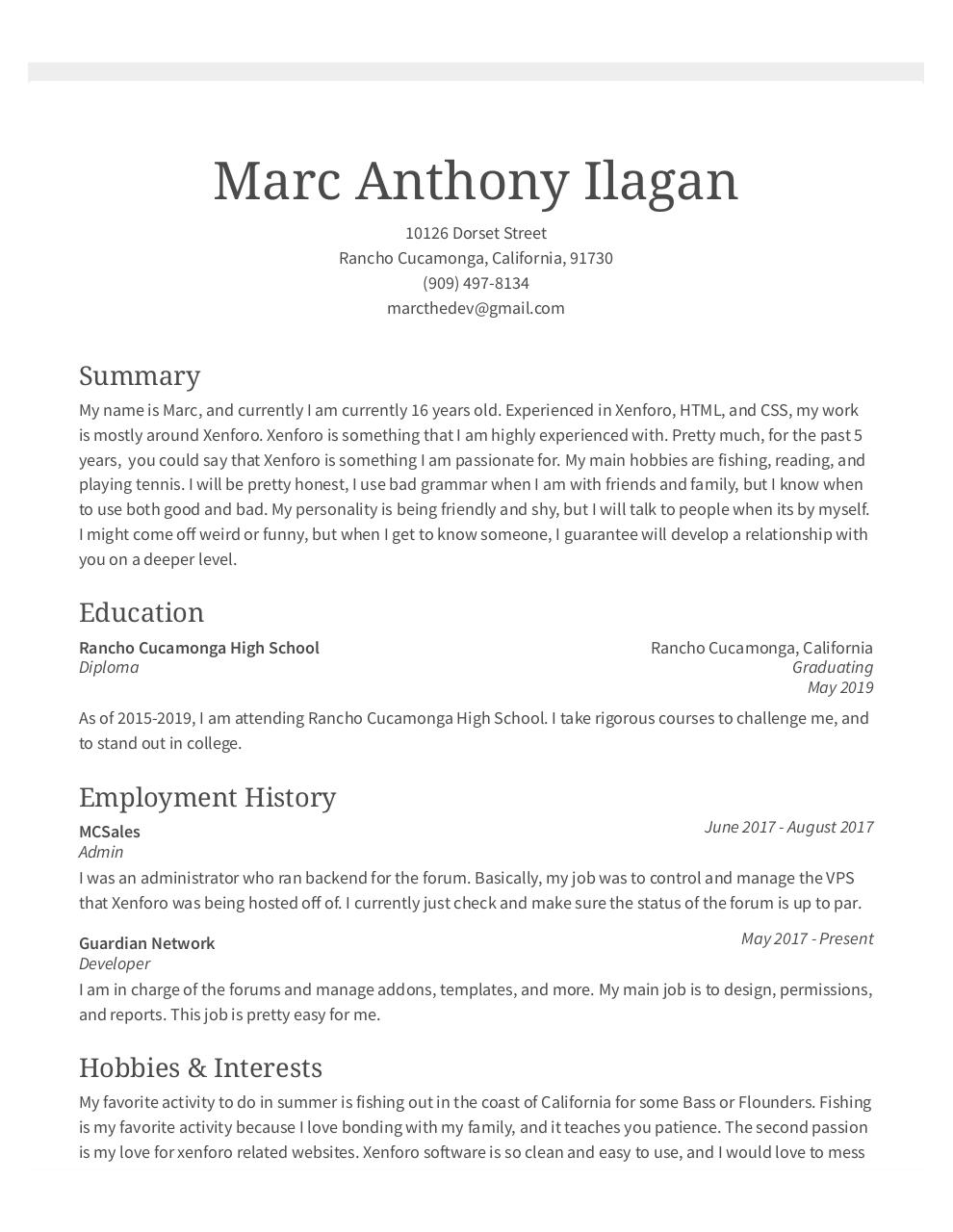Document preview Marc Anthony Ilagan.pdf - page 1/2