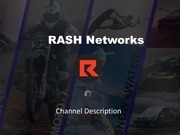 Page 1, RASH NETWORKS