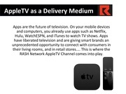 Page 5, RASH NETWORKS