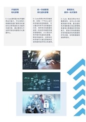 Page 5, e cube introduction