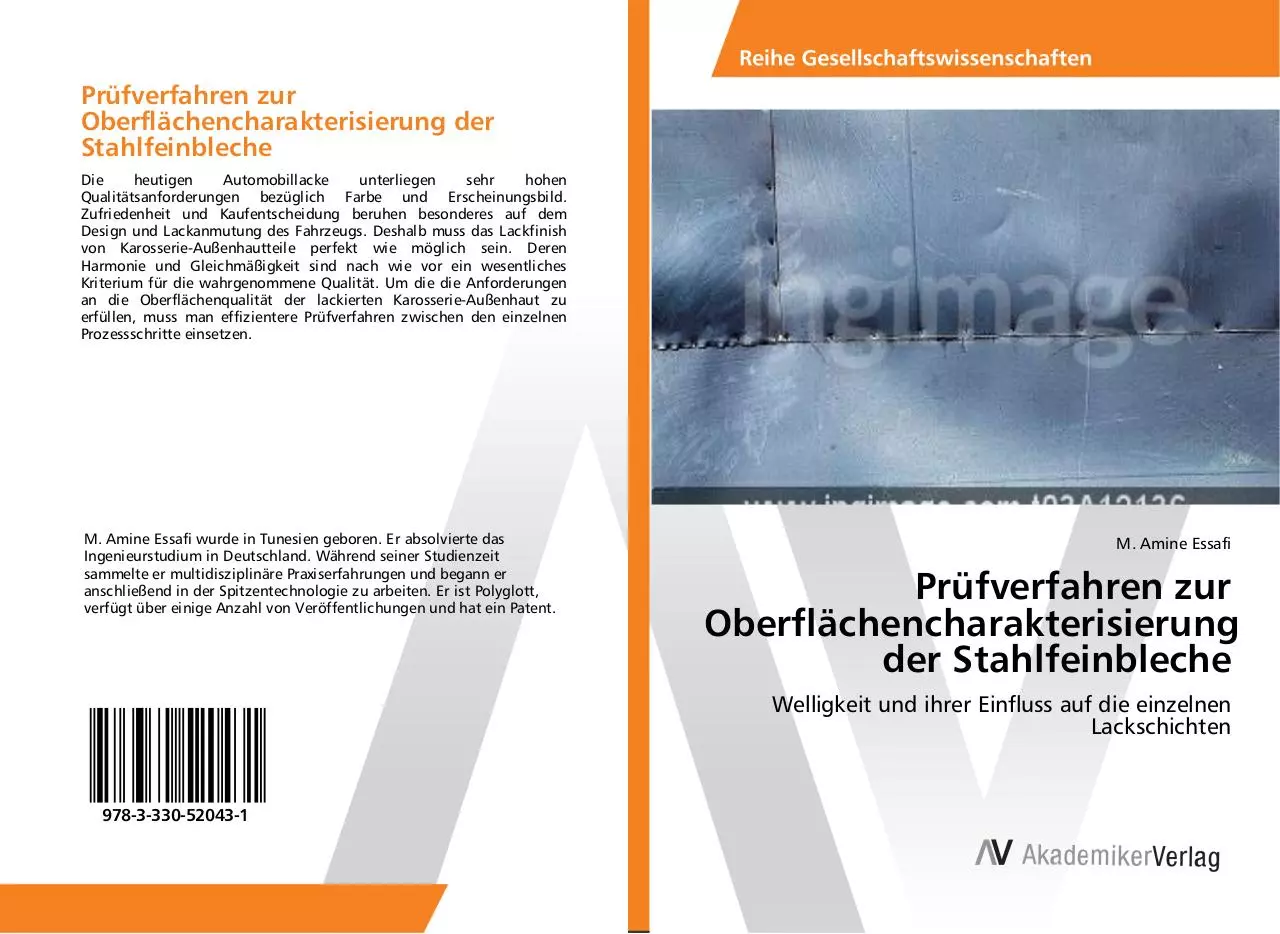 Page 1 of 1, ISBN13 978 3 330 52043 1 Coverpreview