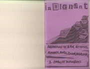Page 1, InDIGnant