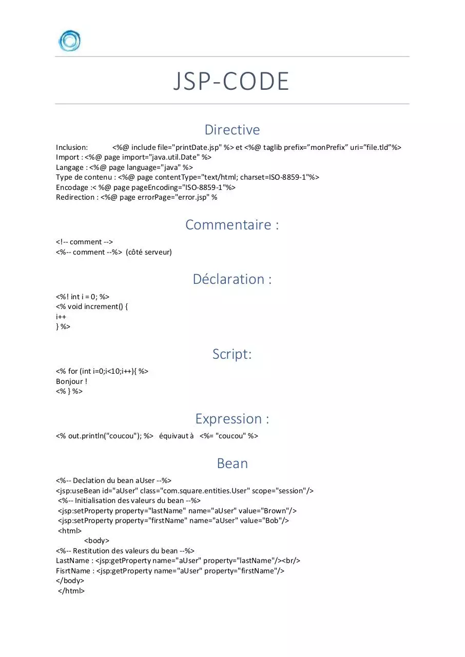 Document preview - Javaee59-03.pdf - Page 1/1