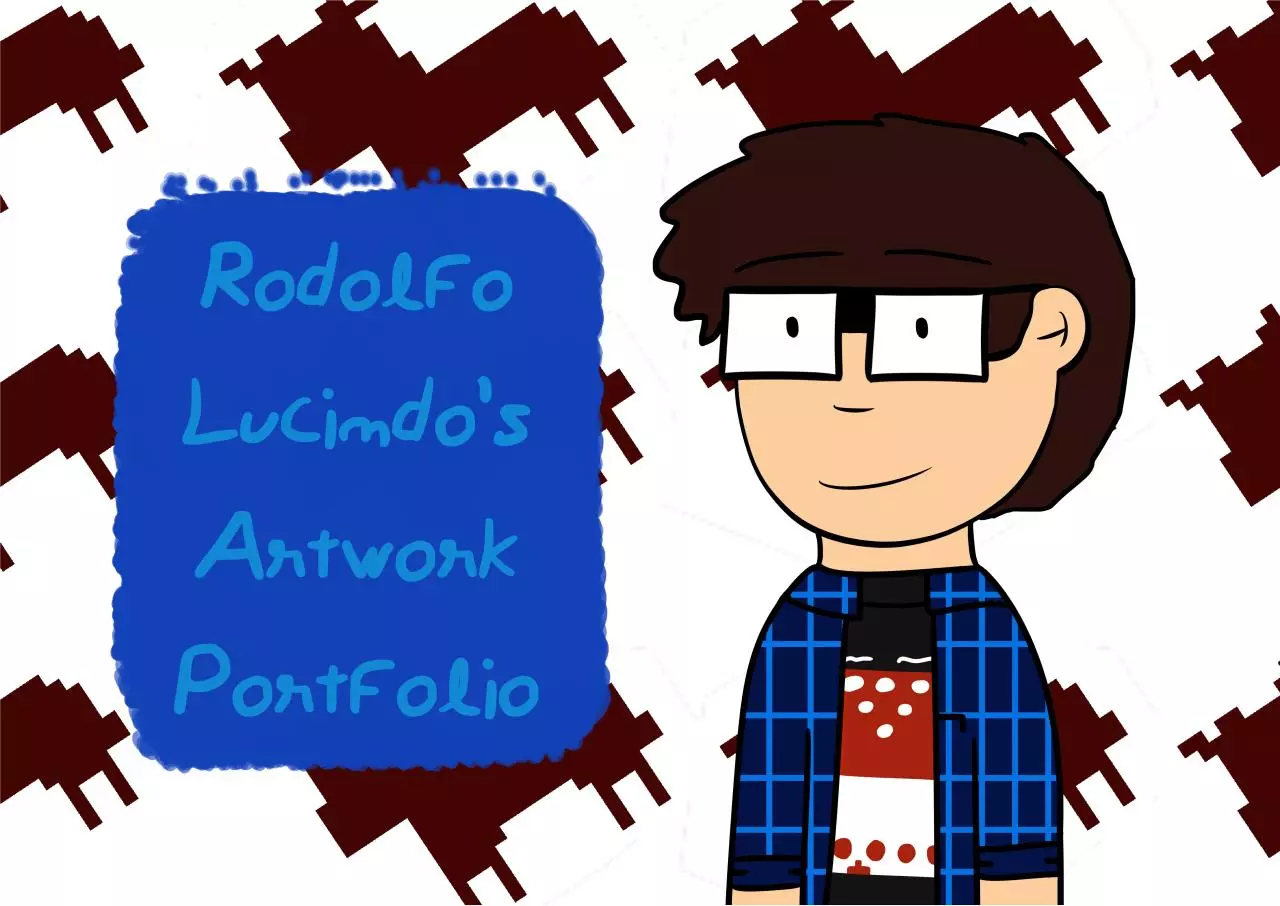 Page 1 of 7, My portfolio