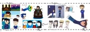 Page 4, My portfolio