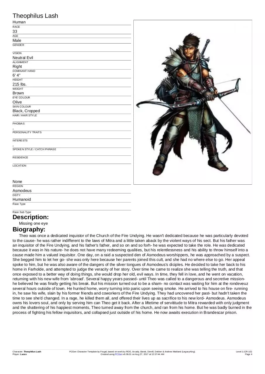 Page 4 of 5, Theophilus Lash