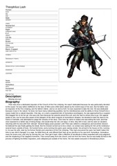 Page 4, Theophilus Lash