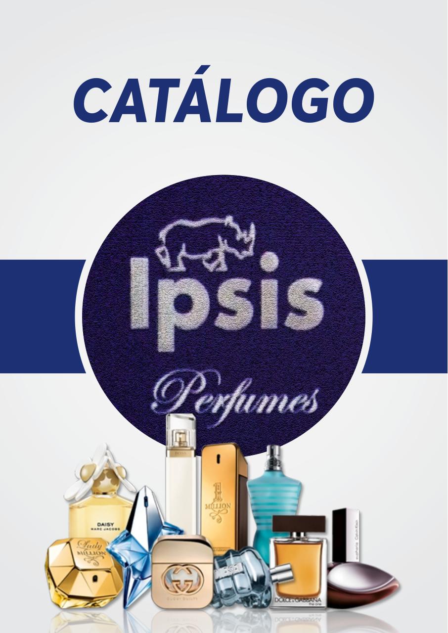 Document preview CATALOGO IPSIS PERFUMES.pdf - page 1/5