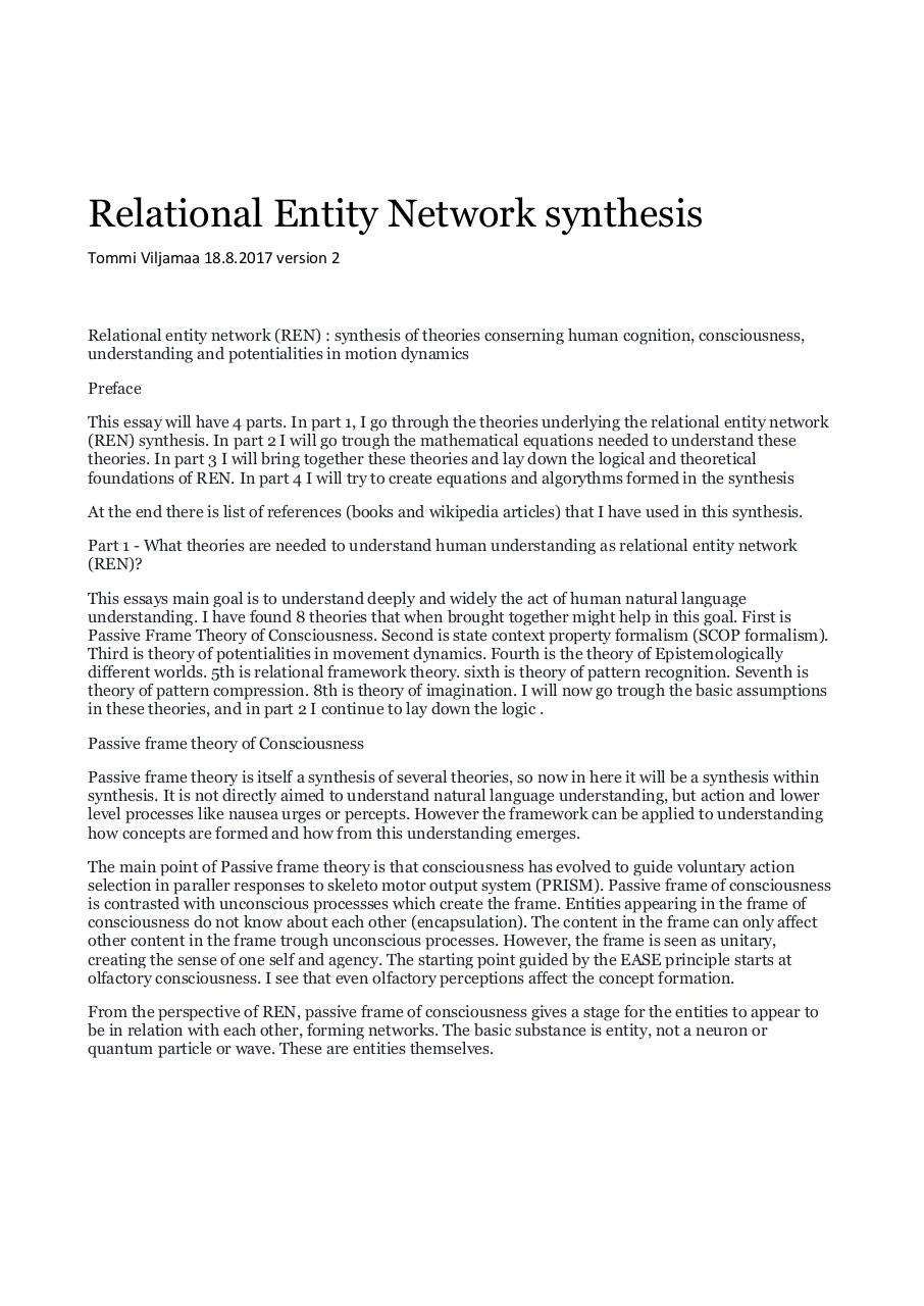 Relational Entity Network synthesis.pdf - page 1/15