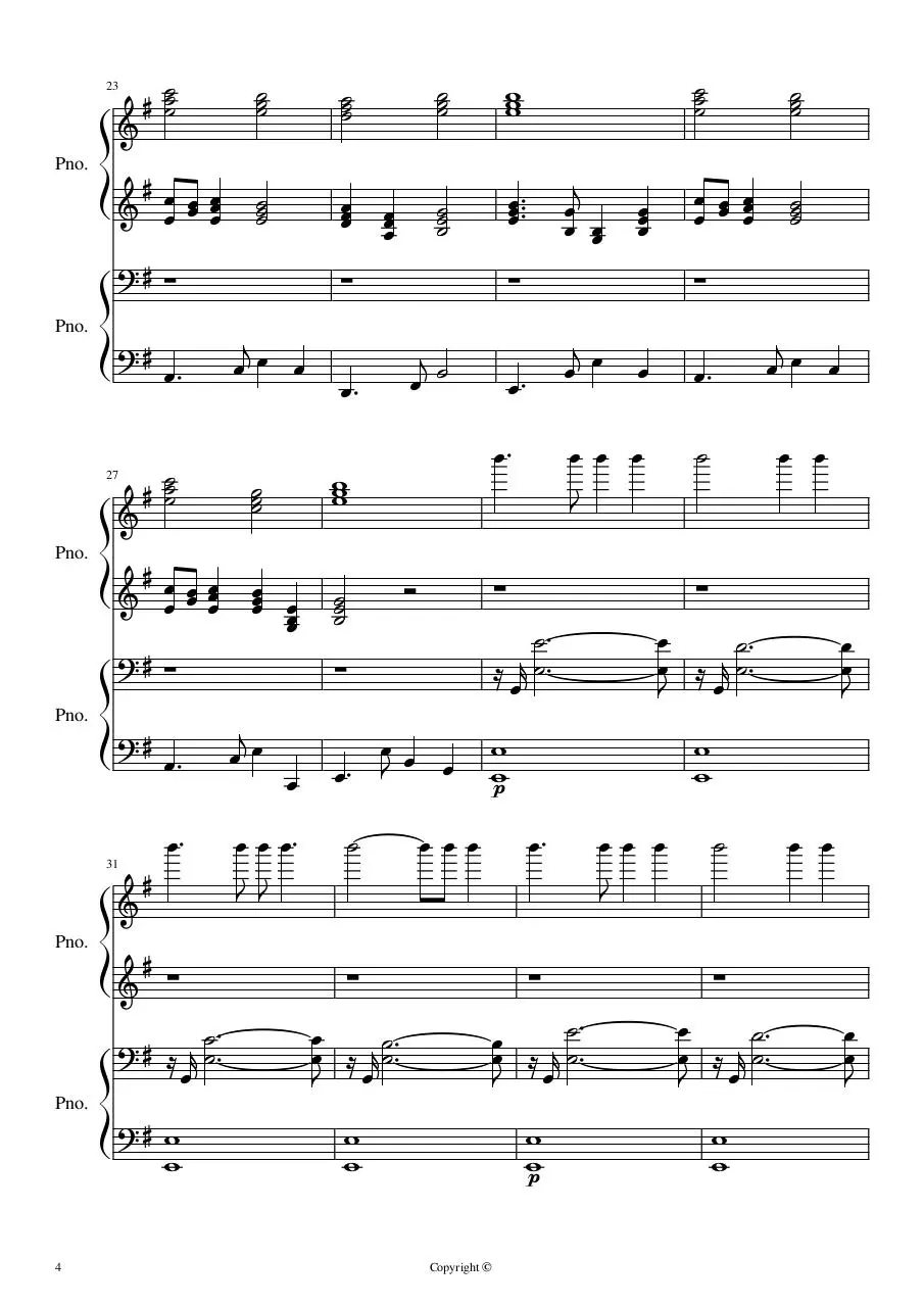 Page 4 of 7, Autumn Voyage