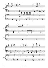 Page 2, Autumn Voyage