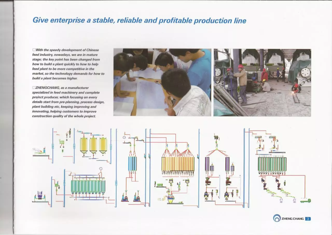 Page 4 of 22, Catálogo ZC 2017