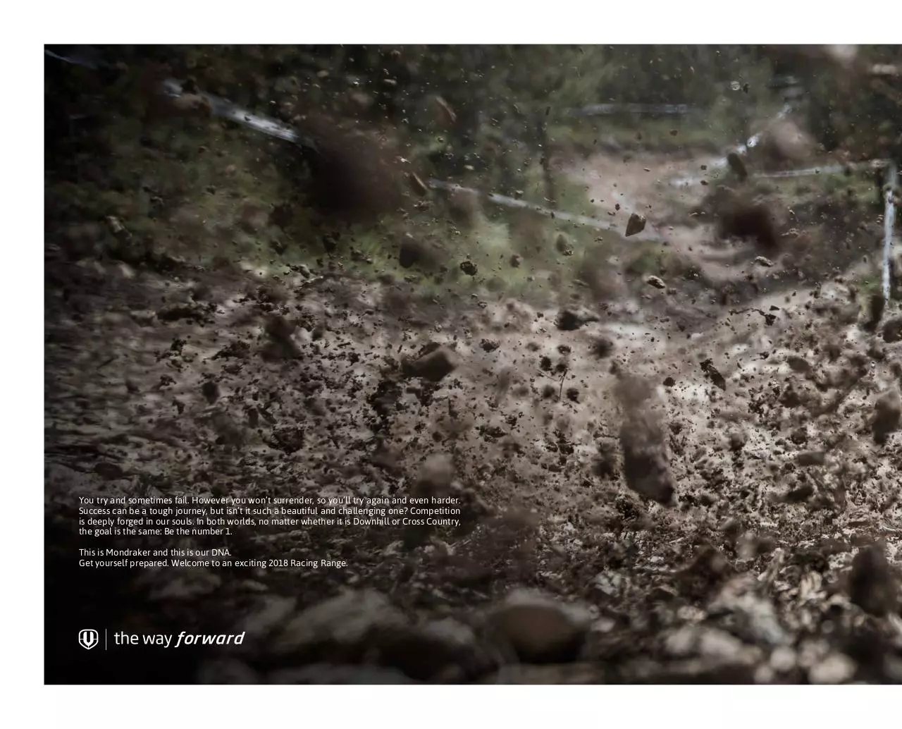 Page 2 of 156, Catalogue Mondraker Bike 2018