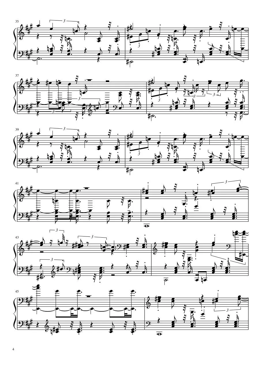 Page 4 of 15, Find my way (2)