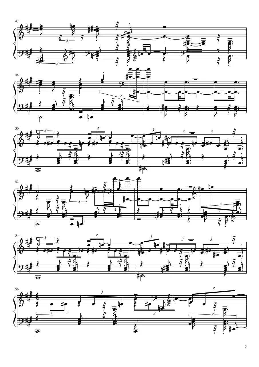 Page 5 of 15, Find my way (2)