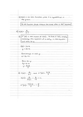 Page 2, functions and graphs