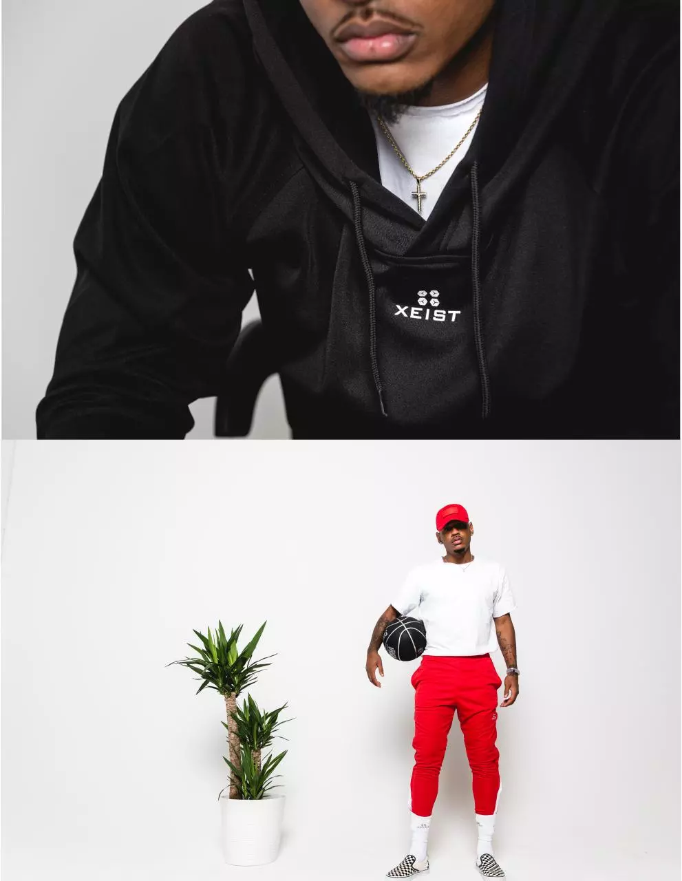 Page 5 of 8, LOOK BOOK 2018