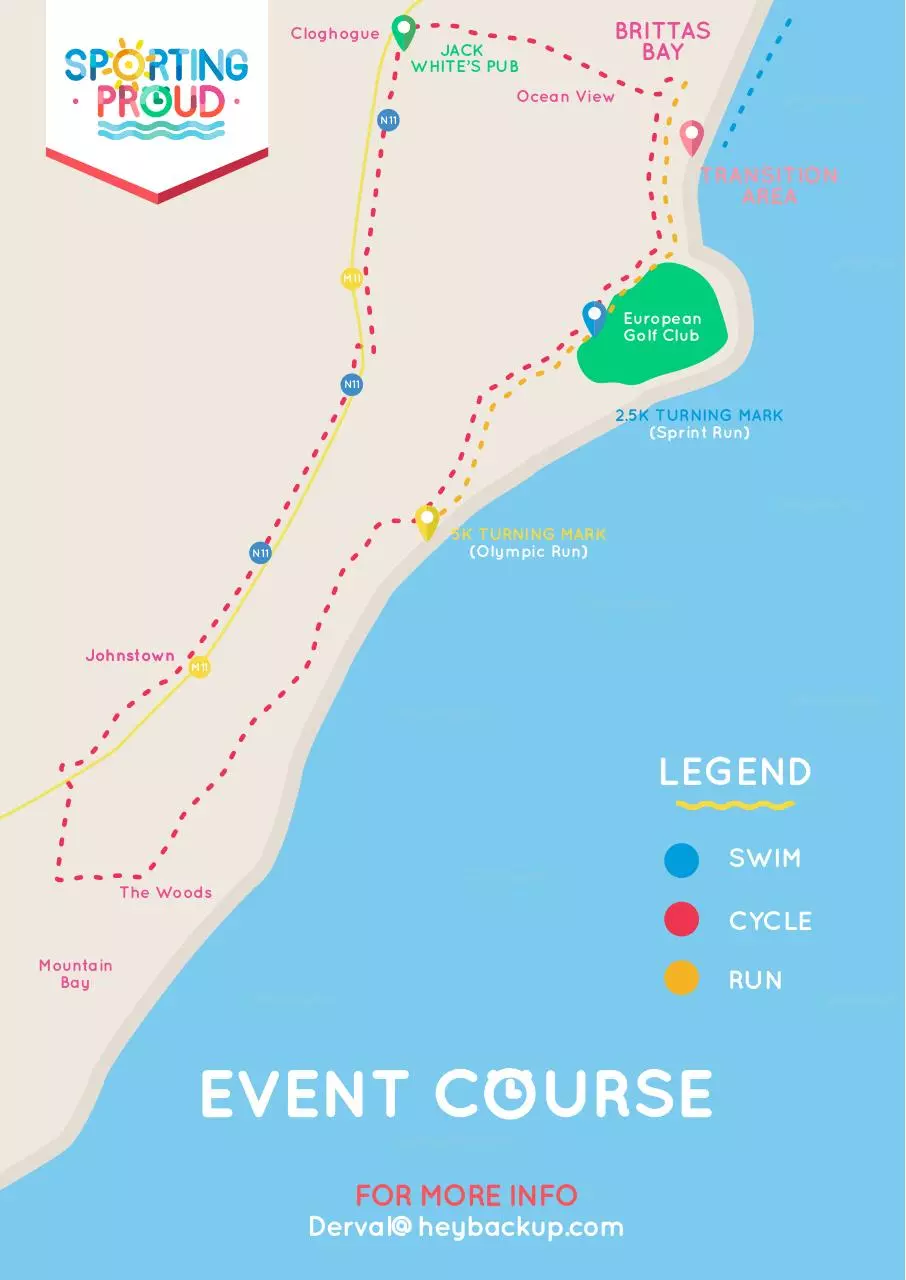 Page 1 of 1, Map