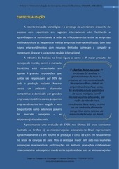 Page 2, Relatório de Executivo Cervejarias Artesanais