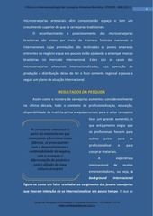 Page 4, Relatório de Executivo Cervejarias Artesanais