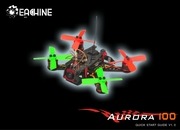Page 1, Aurora 100 user manual