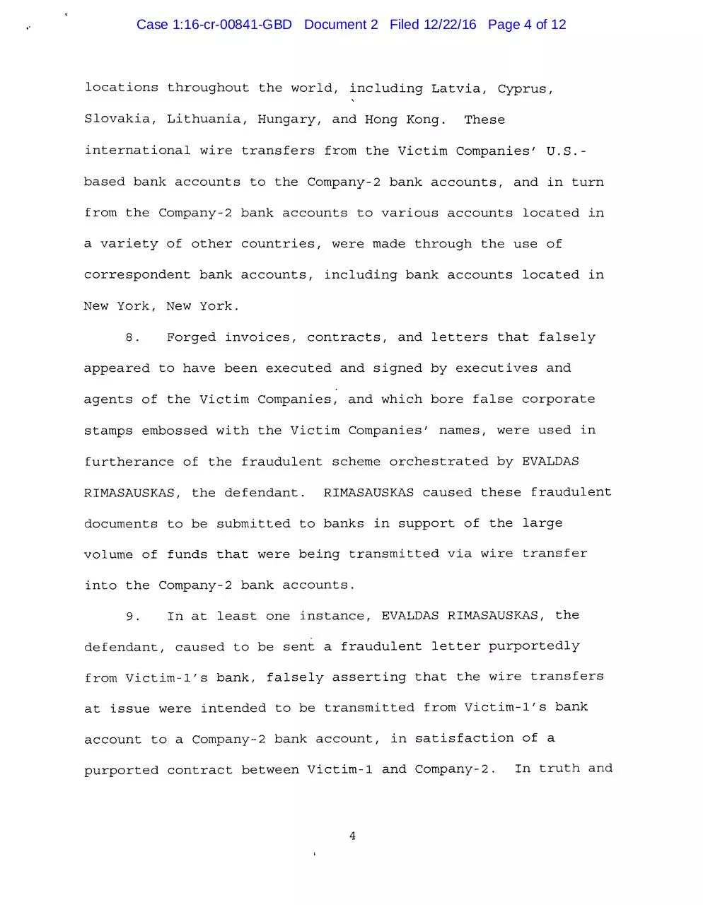 Page 4 of 12, show temp