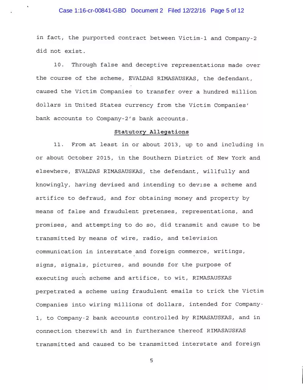 Page 5 of 12, show temp