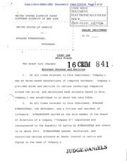 Page 1, show temp