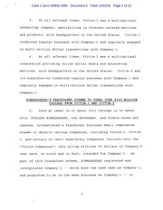 Page 2, show temp