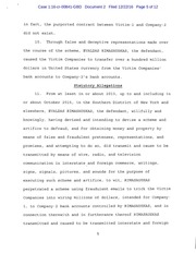 Page 5, show temp